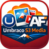AF Umbraco S3 Media Storage