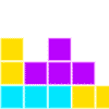 Tetris dashboard