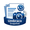 Umbraco Media Snapshot