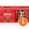 Prima starter kit & theme add-on for uSkinned Site Builder